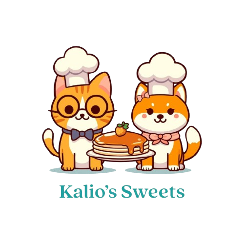 Kalios Sweets